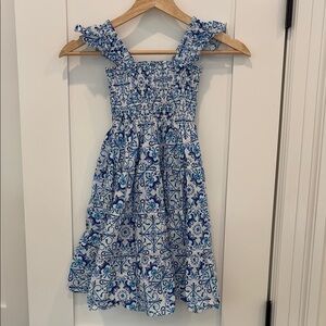 Hill House Tiny Ellie Nap Dress